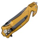 Magnum Army Rescue pocket knife