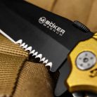 Magnum Army Rescue pocket knife