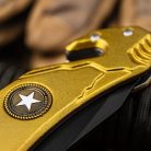 Magnum Army Rescue pocket knife