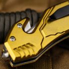 Magnum Army Rescue pocket knife