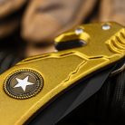 Magnum Army Rescue pocket knife