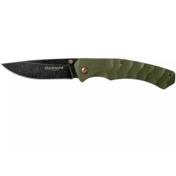 Magnum Iguanodon cutit