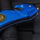 Magnum Air Force Rescue pocket knife