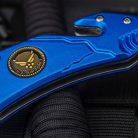 Magnum Air Force Rescue pocket knife