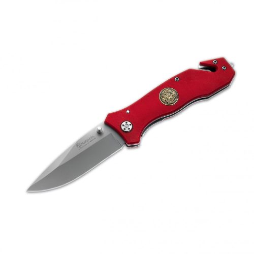 Magnum Fire Brigade pocket knife