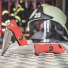 Magnum Fire Brigade pocket knife