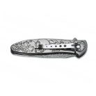 Magnum Dia de los muertos Taschenmesser