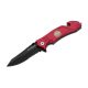 Magnum Fire Fighter pocket knife