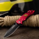 Magnum Fire Fighter pocket knife