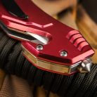 Magnum Fire Fighter pocket knife