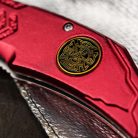 Magnum Fire Fighter zsebkés