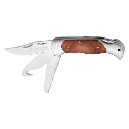 Magnum Classic Hunter pocket knife