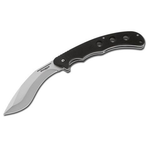 Magnum Pocket Khukri (Kukri) zsebkés