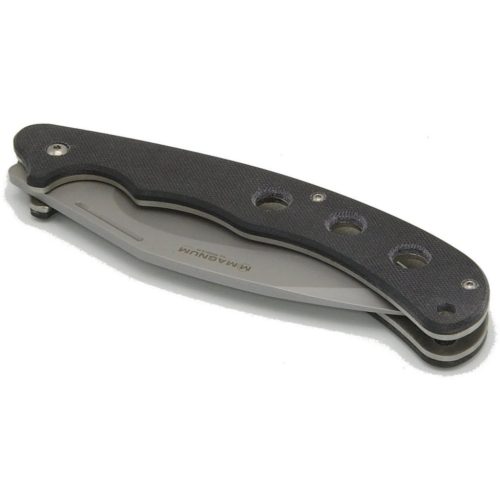 Magnum Pocket Khukri cutit