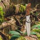 Magnum Forest Ranger 42 Pocket Knife