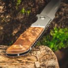 Magnum Forest Ranger 42 Pocket Knife