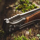 Magnum Forest Ranger 42 zsebkés