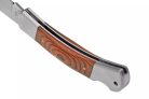 Magnum Master Craftsman 2 Pocket Knife