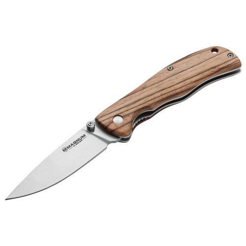 Magnum Backpacker pocket knife