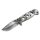 K25 Python Folder pocket knife