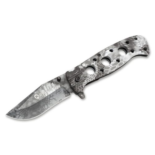 K25 Python Folder zsebkés