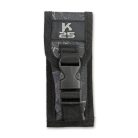 K25 Python Folder pocket knife