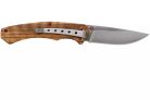 Magnum Red Pupil Pocket Knife