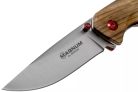 Magnum Red Pupil Pocket Knife
