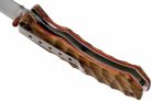 Magnum Red Pupil Pocket Knife