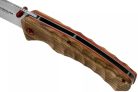 Magnum Red Pupil Pocket Knife