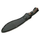 Magnum CSB Kukri machete