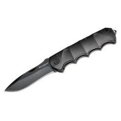 Magnum Black Spear II pocket knife