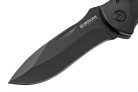 Magnum Black Spear II pocket knife