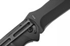 Magnum Black Spear II pocket knife