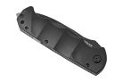 Magnum Black Spear II pocket knife