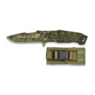 Taschenmesser K25 Mohican III
