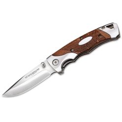 Magnum Master Craftsman 5 pocket knife