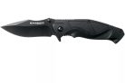 Magnum Advance All Black Pro pocket knife