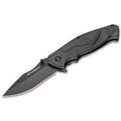 Magnum Advance All Black Pro cutit