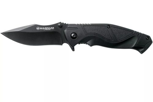 Magnum Advance All Black Pro pocket knife