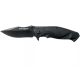 Magnum Advance All Black Pro pocket knife