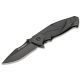 Taschenmesser Magnum Advance All Black Pro