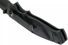 Magnum Advance All Black Pro pocket knife