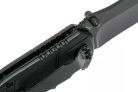 Magnum Advance All Black Pro pocket knife