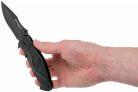 Magnum Advance All Black Pro pocket knife