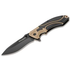 Magnum Advance Desert Pro pocket knife