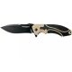 Taschenmesser Magnum Advance Desert Pro