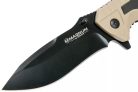 Magnum Advance Desert Pro pocket knife