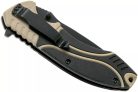 Magnum Advance Desert Pro pocket knife
