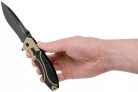 Magnum Advance Desert Pro cutit
